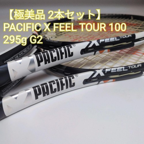 Pacific feel tour 100 295g - pacific,