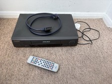 Panasonic NV-HD630B VHS Player