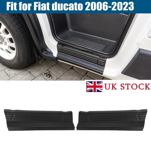 Door sill protector guard - sill,