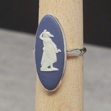 Sterling Silver Signed