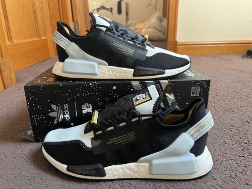 Adidas nmd boost - r.1, star