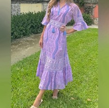 ISLA PAYAL Deco Poppy Lilac