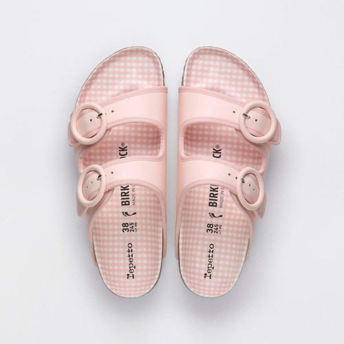 Repetto birkenstock 1774 - repetto, x