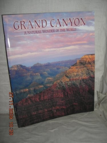 Grand canyon natural wonder - a,
