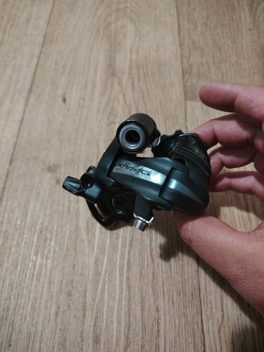 Shimano dura ace 7900 rear - dura,