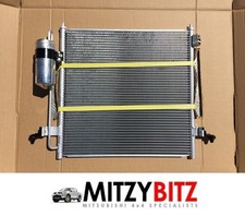 Condenser Air Con Radiator for