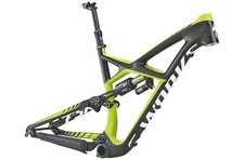 Frame Pivot Bearing Kit |