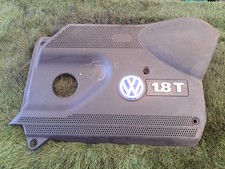 VW Golf MK4 1.8T 20v Turbo AGU