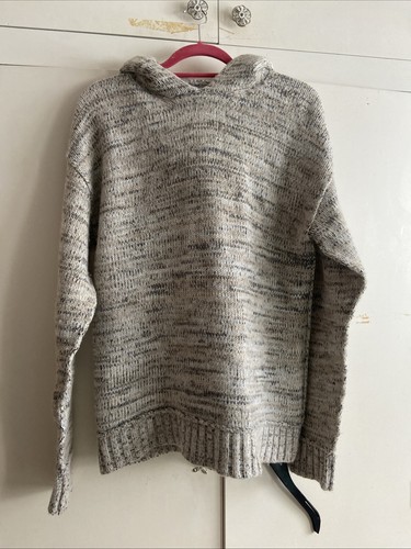 Fisherman wool alpaca - p,