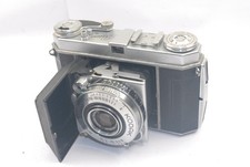 Kodak Retina 1A with 50mm