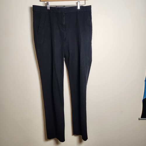 Gap true straight dress - straight, pants