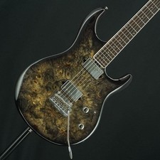 MUSIC MAN USED ​​BFR Luke