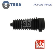 21257 BELLOWS STEERING RACK