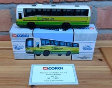CORGI CLASSICS LEYLAND ATLANTEAN BUS 97231 (Original/Boxed)