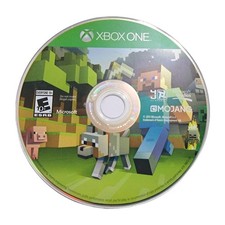 Minecraft microsoft xbox one - microsoft,