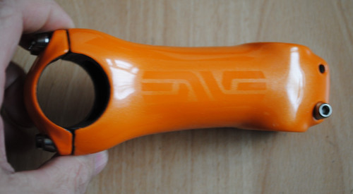 Enve carbon stem 100mm - stem, 1