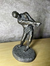 Vintage Bronze Colored