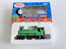 HORNBY 'OO' GAUGE R382 THOMAS & FRIENDS 'DUCK' GWR 0-6-0 MADE IN CHINA