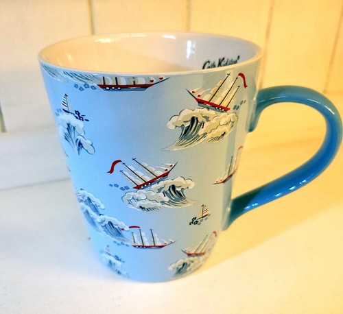 Cath kidston large stanley mug - kidston,