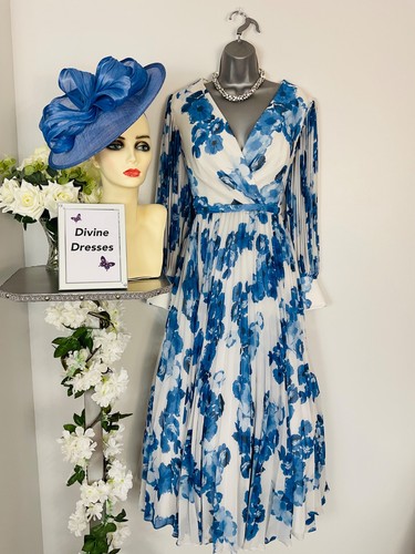 Veni infantino size - blue, &