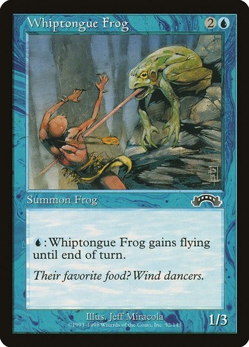 Whiptongue