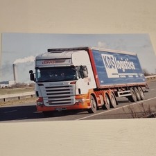 BUY 1 GET 1 FREE! Davis Scania