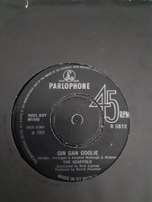 The Scaffold "Gin Gan Goolie"