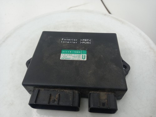 Kawasaki 900 oem - oem, unit