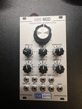 Ajh synth minimod transistor - minimod,