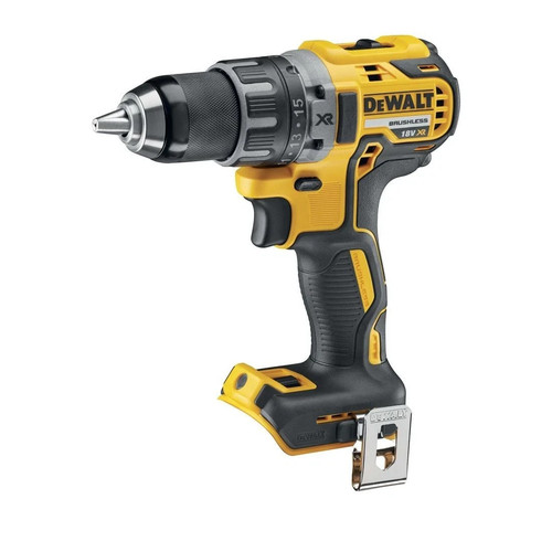 Dewalt dcd791n 18v - dewalt,