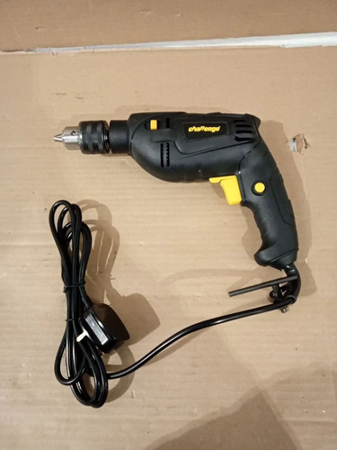 Challenge corded impact drill - corded,