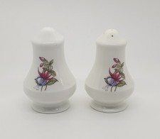 Wetley China Bone China Salt &