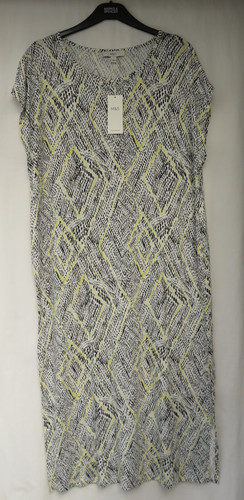 Ladies marks spencer - marks, yellow