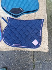 Whitaker Saddle Pad Large