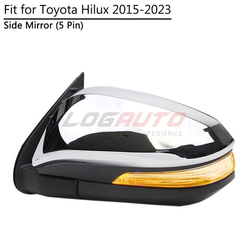 For toyota hilux revo 23 - toyota,