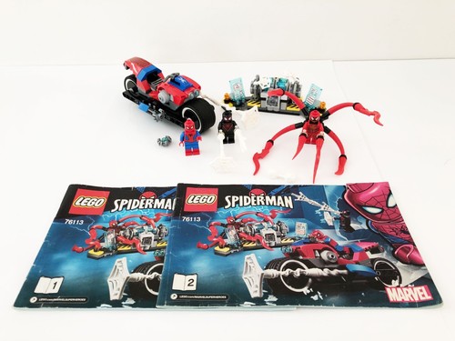 Lego marvel 76113 - marvel:,
