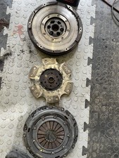 Sachs Racing 1.9 2.0 TDi PD