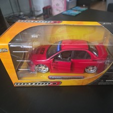 Jada 1/24 Mitsubishi Lancer