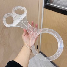 Bondage Cangue Neck Collar