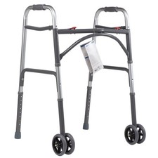 Dynarex Bariatric Folding