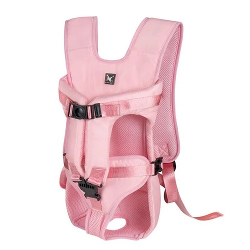 Pet carrier backpack - carrier,