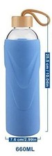 Sports borosilicate glass - sports,