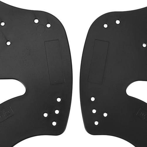 Swimming hand fins - hand,