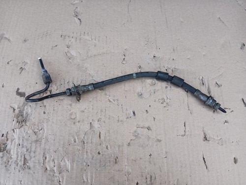Ford fiesta 2021 rear left - ford,