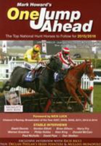 One jump ahead 23 - one, the