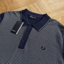 BNWT Fred Perry Short Sleeve