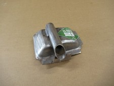 Ford Cortina mk2 Jacking Point