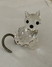 SWAROVSKI CAT