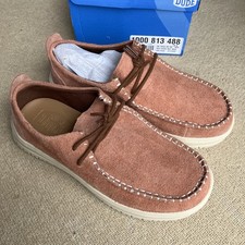 Hey Dude Wally Size Uk 9 
