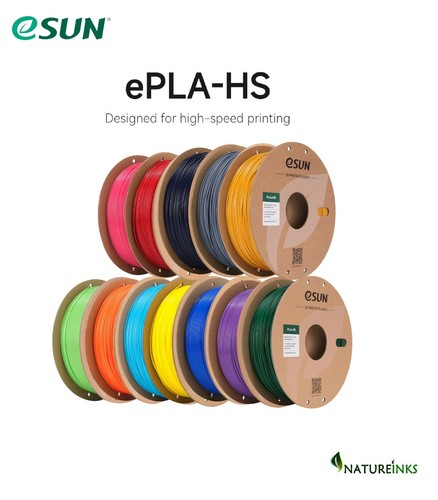Esun epla pla high - esun, speed